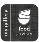My Foodgawker Gallery