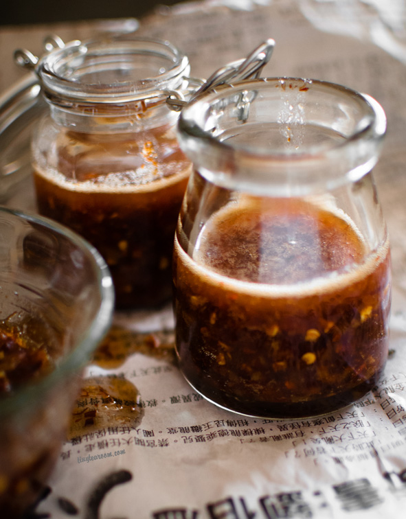 XO sauce recipe