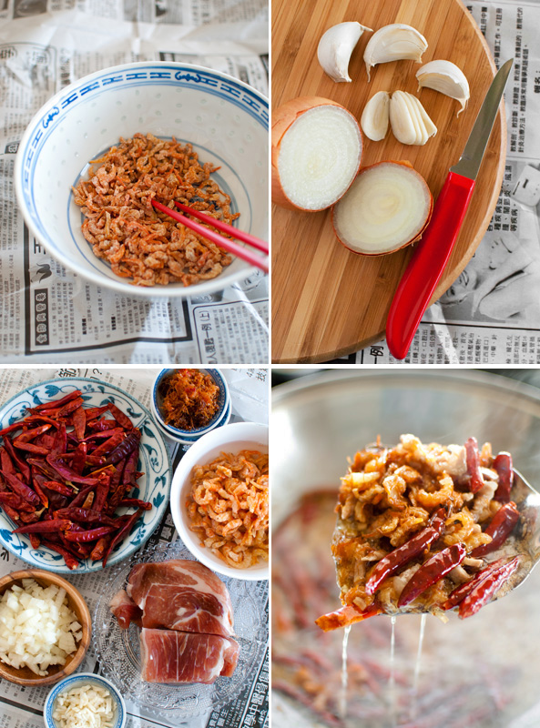 best XO sauce recipe